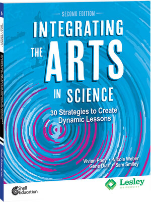 cover image of Integrating the Arts in Science